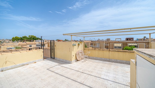 Revente - Appartement - Torrevieja