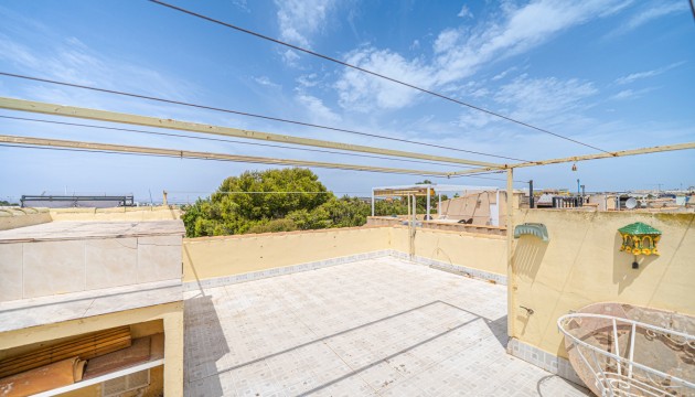 Revente - Appartement - Torrevieja