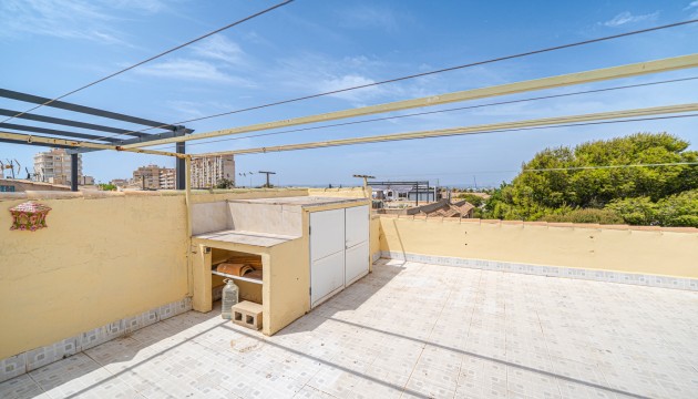 Revente - Appartement - Torrevieja
