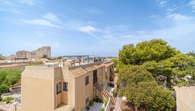 Revente - Appartement - Torrevieja