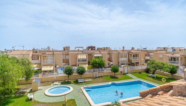Revente - Appartement - Torrevieja