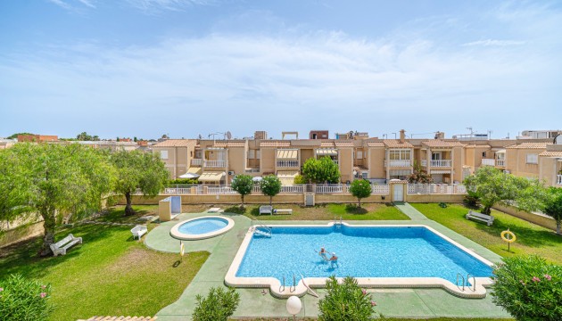 Revente - Appartement - Torrevieja