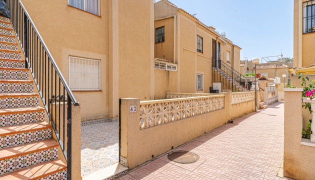 Revente - Appartement - Torrevieja