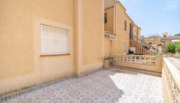 Revente - Appartement - Torrevieja