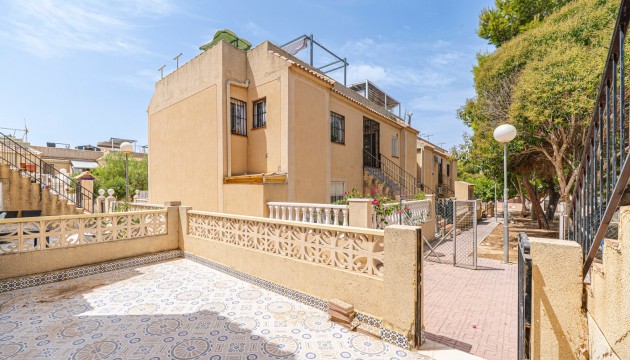 Revente - Appartement - Torrevieja