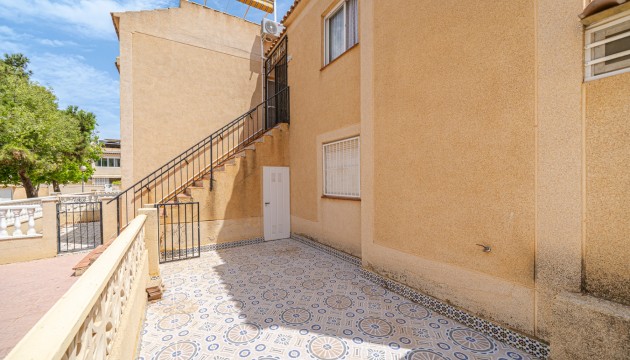 Revente - Appartement - Torrevieja