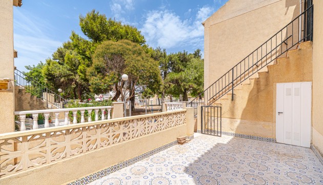 Revente - Appartement - Torrevieja