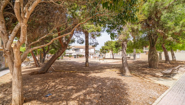 Revente - Appartement - Torrevieja