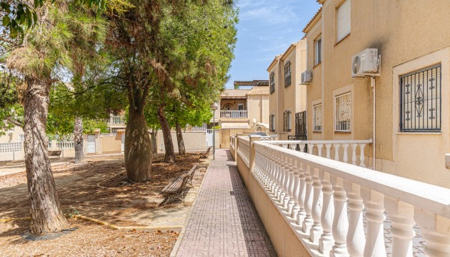Revente - Appartement - Torrevieja