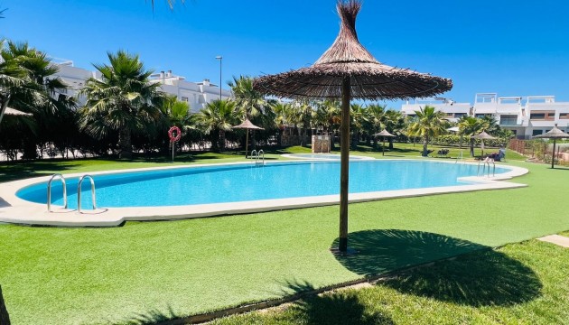 Resale - Wohnung - Vistabella Golf - Entre Naranjos - Vistabella Golf