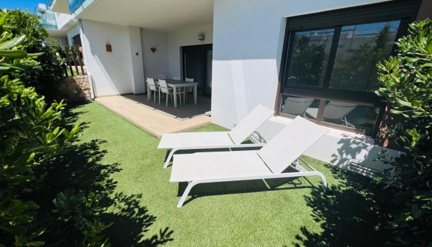 Resale - Wohnung - Vistabella Golf - Entre Naranjos - Vistabella Golf
