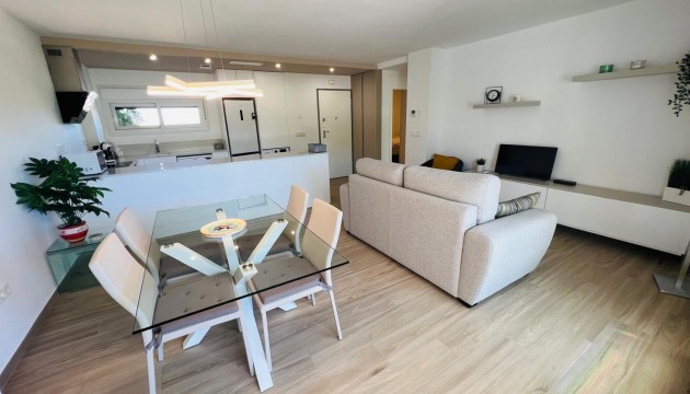 Resale - Wohnung - Vistabella Golf - Entre Naranjos - Vistabella Golf