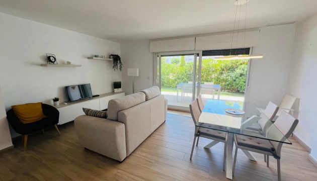 Resale - Wohnung - Vistabella Golf - Entre Naranjos - Vistabella Golf