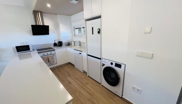Resale - Wohnung - Vistabella Golf - Entre Naranjos - Vistabella Golf