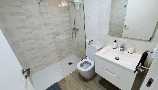 Resale - Wohnung - Vistabella Golf - Entre Naranjos - Vistabella Golf
