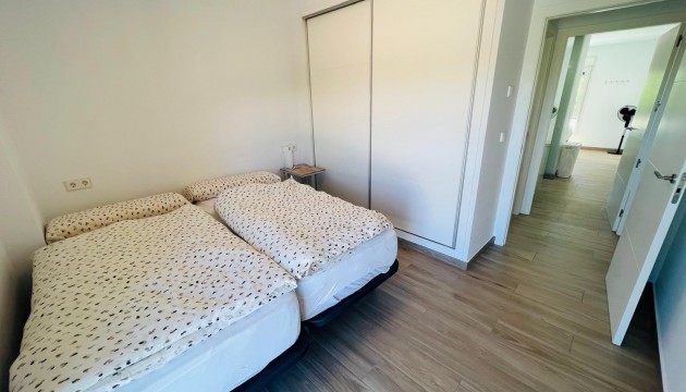 Resale - Wohnung - Vistabella Golf - Entre Naranjos - Vistabella Golf