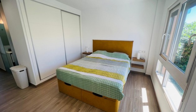 Resale - Wohnung - Vistabella Golf - Entre Naranjos - Vistabella Golf