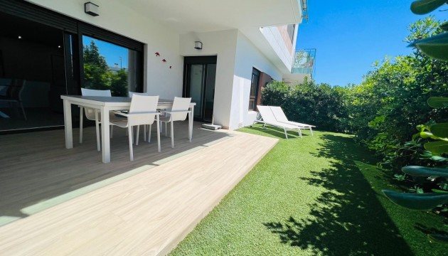 Resale - Wohnung - Vistabella Golf - Entre Naranjos - Vistabella Golf