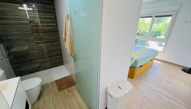 Resale - Wohnung - Vistabella Golf - Entre Naranjos - Vistabella Golf