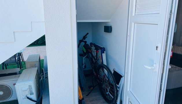 Resale - Wohnung - Vistabella Golf - Entre Naranjos - Vistabella Golf