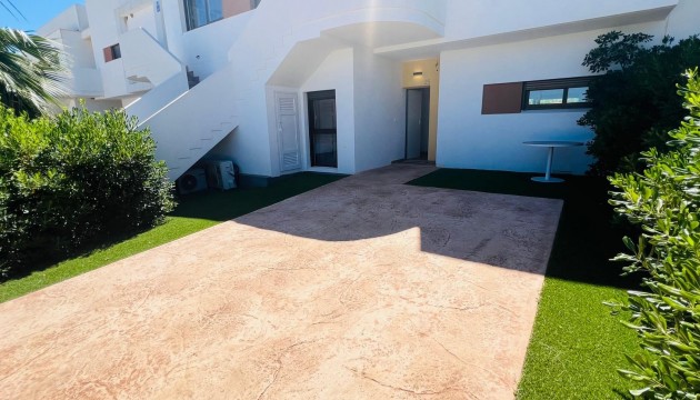 Resale - Wohnung - Vistabella Golf - Entre Naranjos - Vistabella Golf