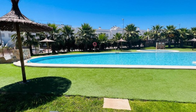 Resale - Wohnung - Vistabella Golf - Entre Naranjos - Vistabella Golf