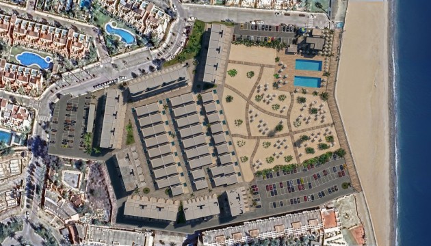 New Build - Villas - Vera - Vera Playa