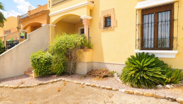 Sale - Apartment - Algorfa