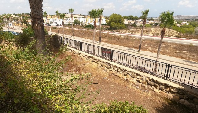 Sale - Apartment - Algorfa