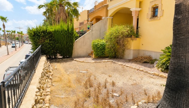 Sale - Apartment - Algorfa