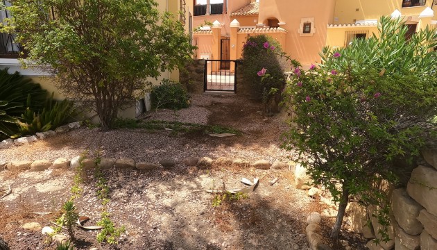 Sale - Apartment - Algorfa