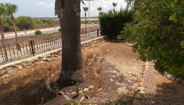 Sale - Apartment - Algorfa