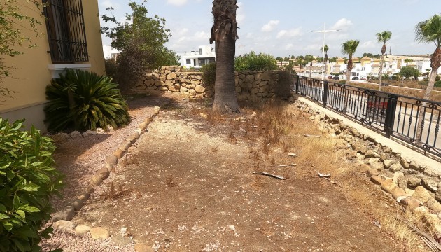 Sale - Apartment - Algorfa