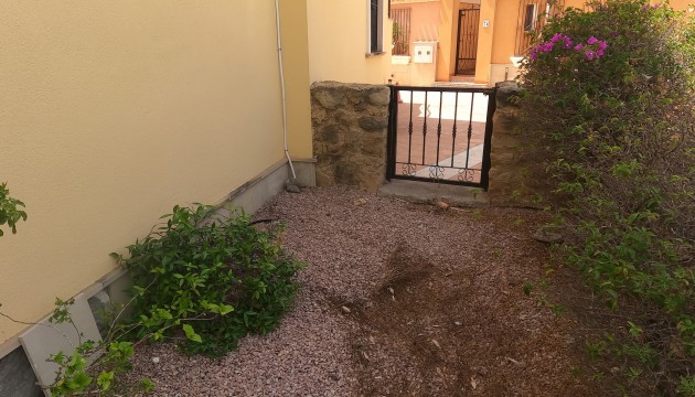 Sale - Apartment - Algorfa