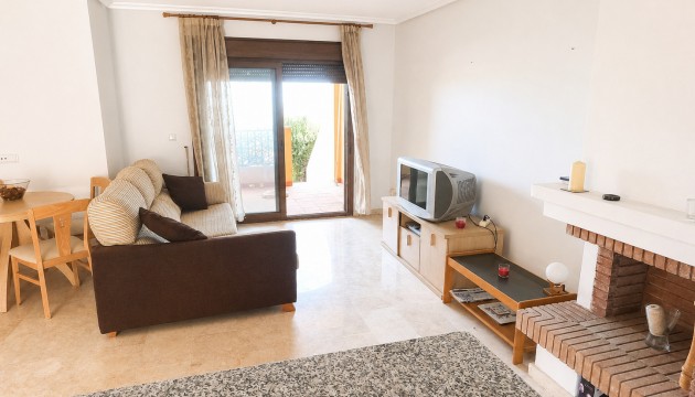 Sale - Apartment - Algorfa