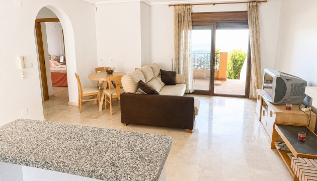 Sale - Apartment - Algorfa