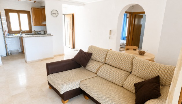 Sale - Apartment - Algorfa