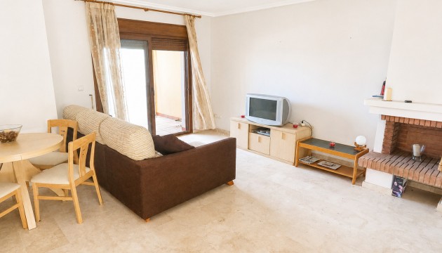 Sale - Apartment - Algorfa