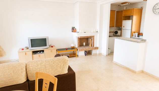 Sale - Apartment - Algorfa