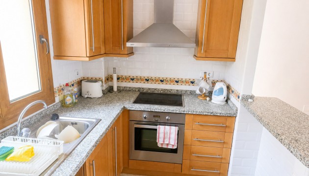 Sale - Apartment - Algorfa