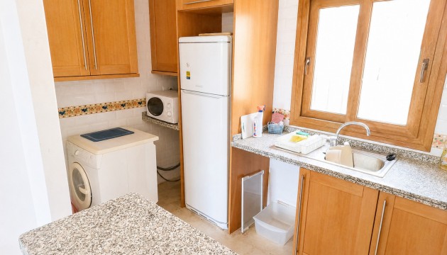 Sale - Apartment - Algorfa