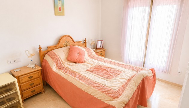 Sale - Apartment - Algorfa
