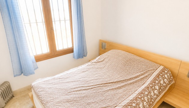 Sale - Apartment - Algorfa
