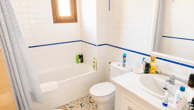 Sale - Apartment - Algorfa