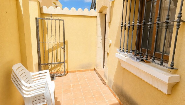 Sale - Apartment - Algorfa