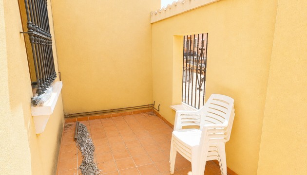 Sale - Apartment - Algorfa