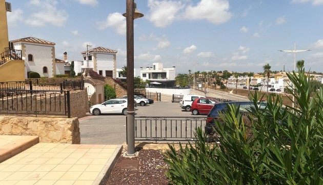 Sale - Apartment - Algorfa
