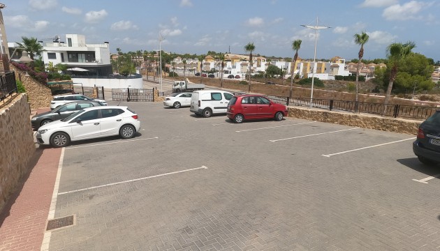 Sale - Apartment - Algorfa