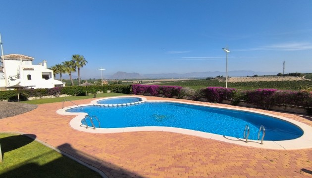 Venta - Apartamento - Algorfa