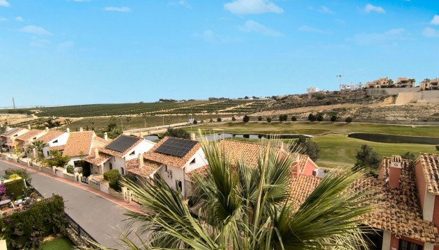 Venta - Apartamento - Algorfa